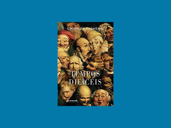 Top 10 Melhores Livros de Charles Dickens