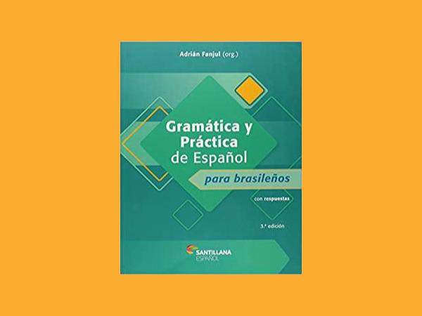 Top 10 Melhores Livros Para Aprender Espanhol em 2024
