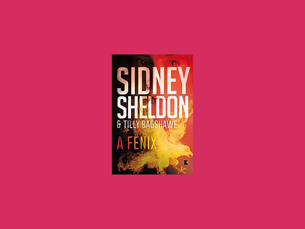 Top 10 Melhores Livros de Sidney Sheldon