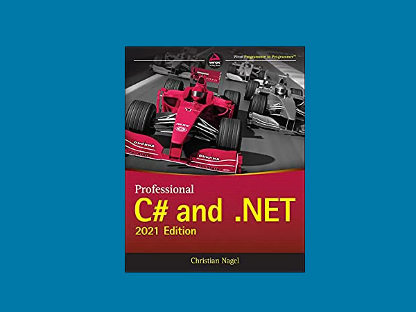 Top 5 Melhores Livros para Aprender a Programar em C# para .NET