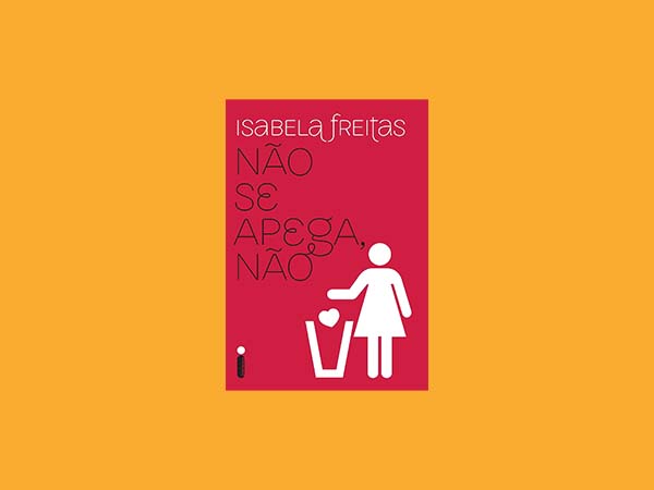 Top 6 Melhores Livros de Isabela Freitas