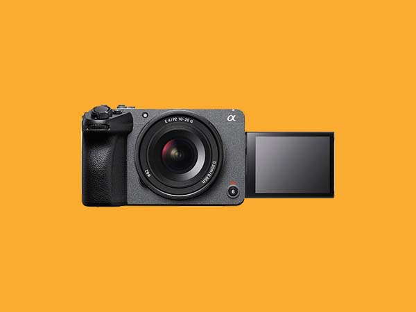Top 5 Melhores Câmeras Sony de 2024