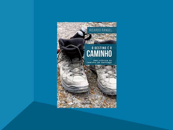 Top 10 Melhores Livros Sobre o Caminho de Santiago da Compostela
