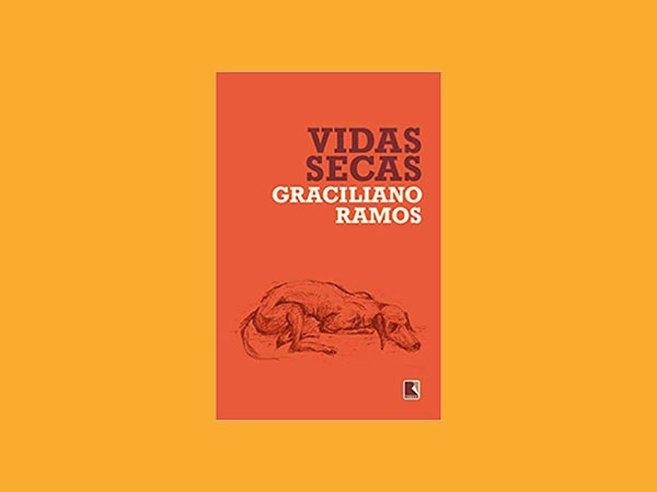 Top 10 Melhores Livros de Graciliano Ramos
