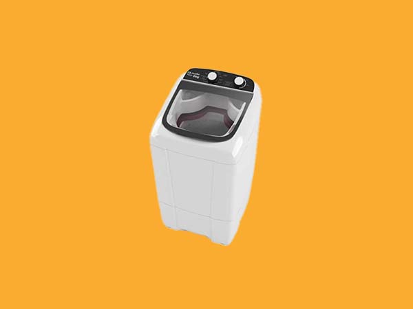 Top 4 Melhores Máquinas de Lavar Roupa de 8 Kg e 8,5 Kg de 2023