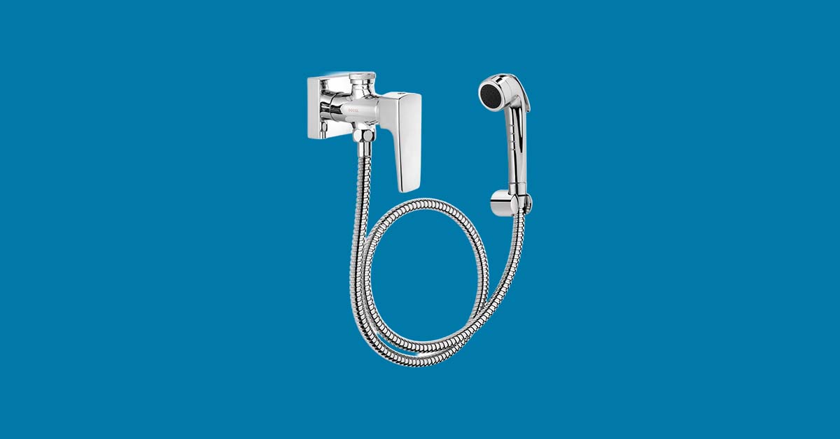Top 10 Melhores Duchas Higiênicas de 2026