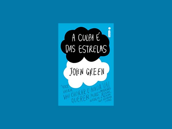 Top 6 Melhores Livros do Escritor John Green