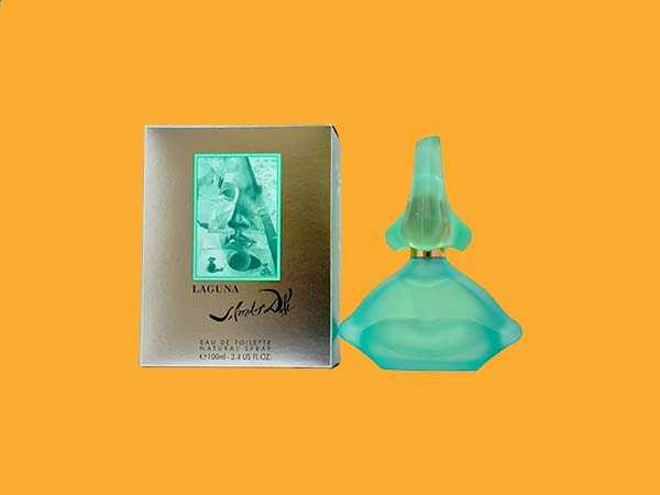 Top 10 Melhores Perfumes Salvador Dali
