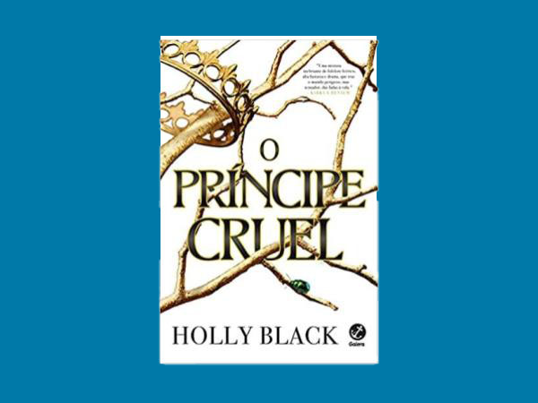 Top 7 Melhores Livros da Autora Holly Black