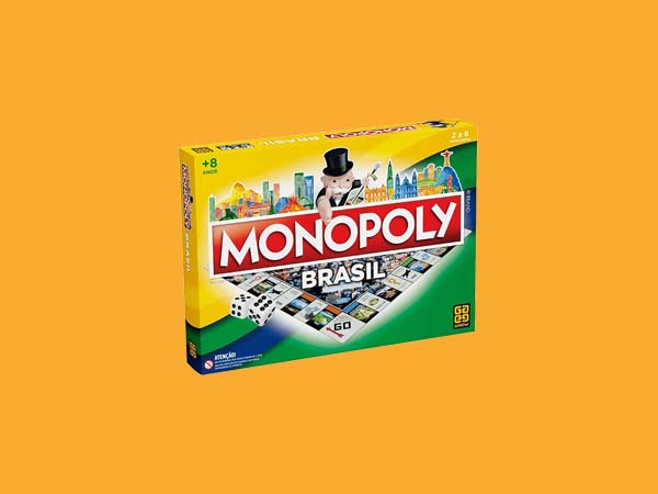 Top 8 Melhores Versões do Jogo Monopoly de 2023