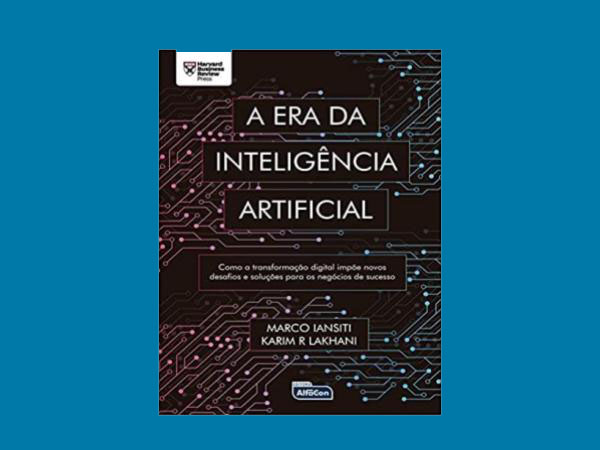 Top 10 Melhores Livros Sobre Inteligência Artificial de 2022