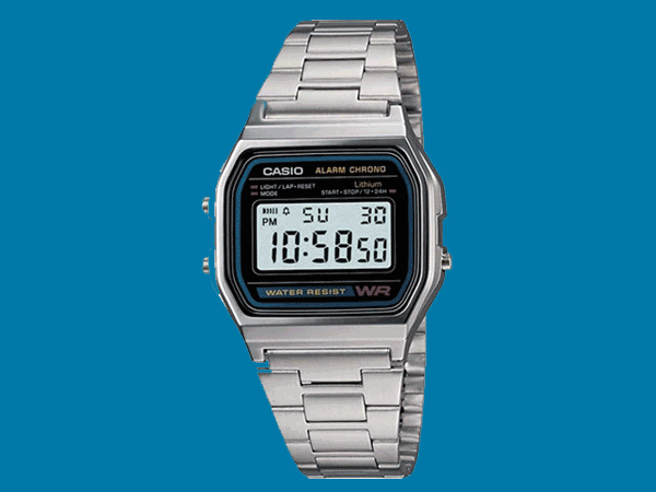Top 10 Melhores Relógios Casio Vintage de 2022