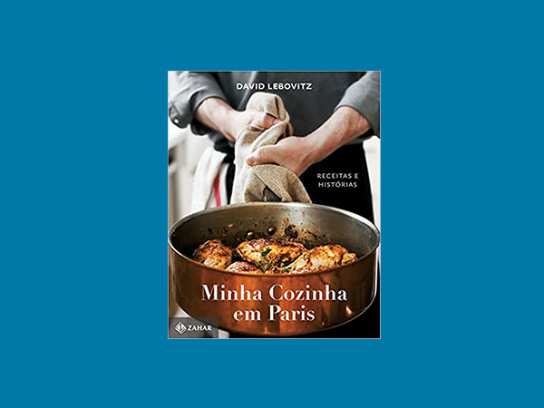 Melhores Livros de Receitas da Culinária Francesa