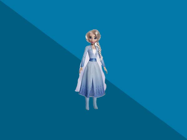 Top 10 Melhores Bonecas Princesa Elsa do Filme Frozen de 2023