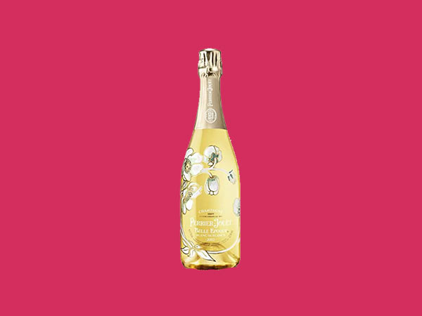 Top 10 Melhores Champagnes de 2022