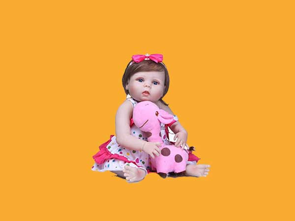 Top 10 Melhores Bebês Bonecas Reborn