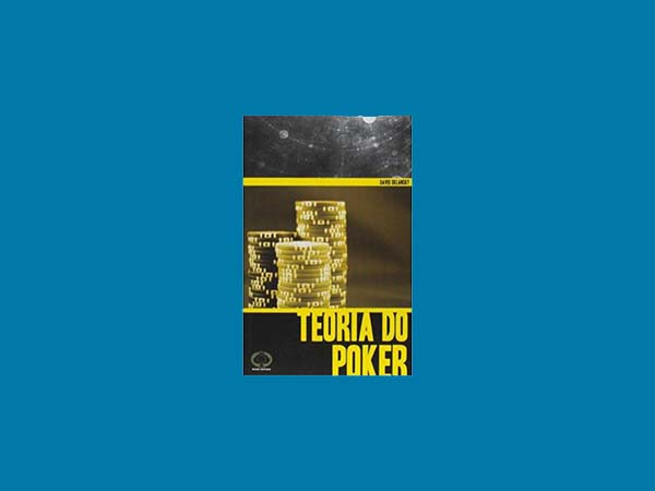 Top 10 Melhores Livros Sobre Poker de 2022