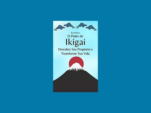 Top 7 Melhores Livros Sobre Ikigai