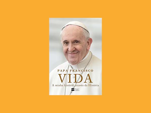 Top 10 Melhores Livros Biográficos sobre os Papas da Igreja Católica
