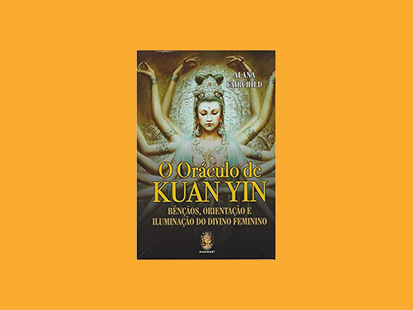 Top 10 Melhores Livros sobre Kuan Yin