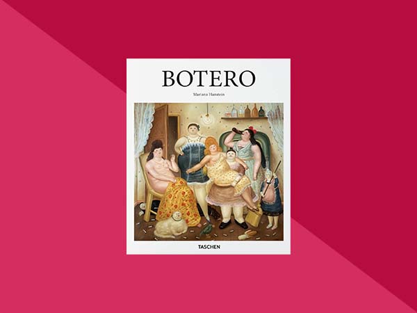 Top 7 Melhores Livros Sobre Fernando Botero