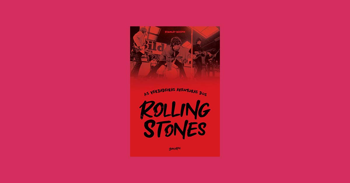 Top 10 Melhores Livros Sobre os Rolling Stones