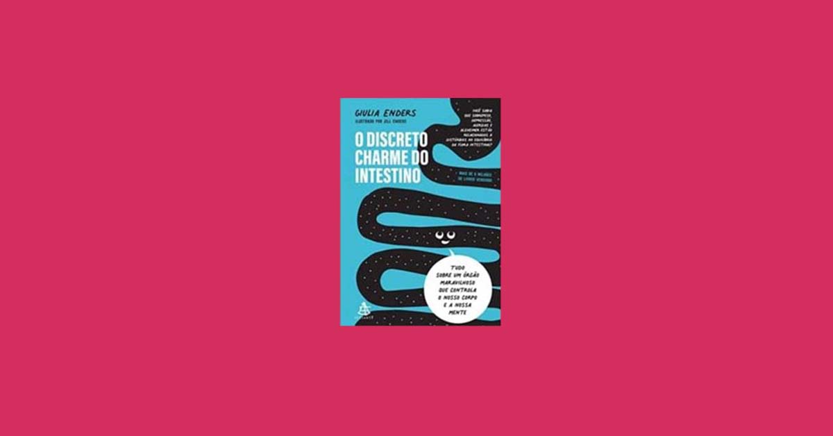 Top 9 Melhores Livros Sobre Saúde do Intestino