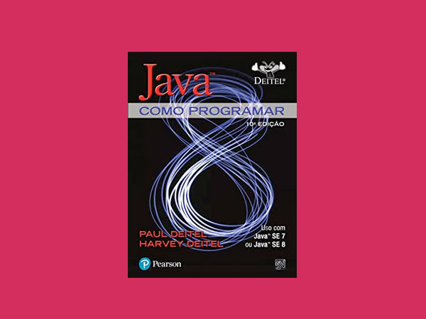 Top 10 Melhores Livros De Programação com Java