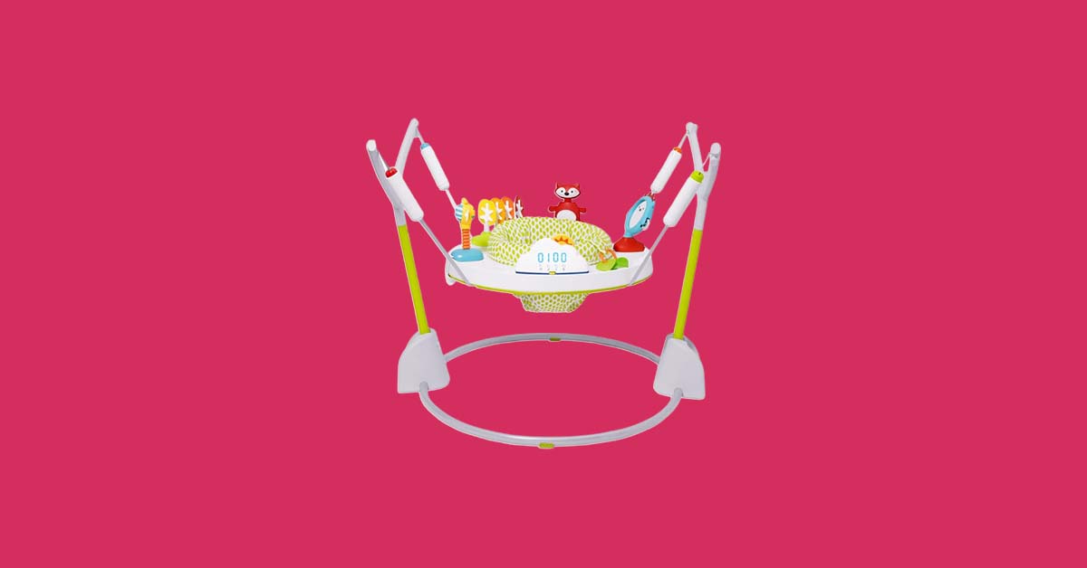 Top 5 Melhores Pula-Pula Jumpers de Atividades para Bebês de 2026