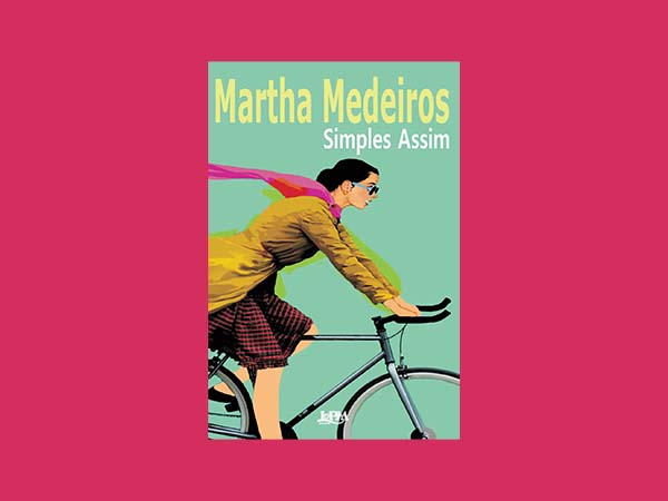Top 10 Melhores Livros da Escritora Martha Medeiros