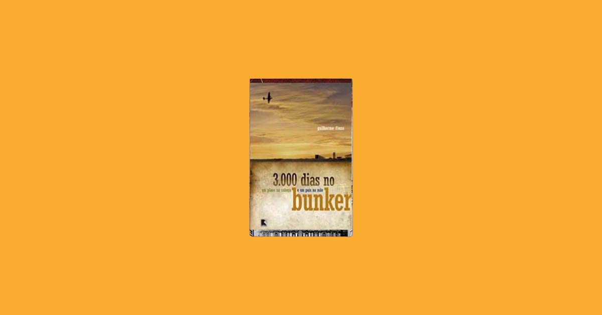 Top 10 Melhores Livros de Guilherme Fiuza