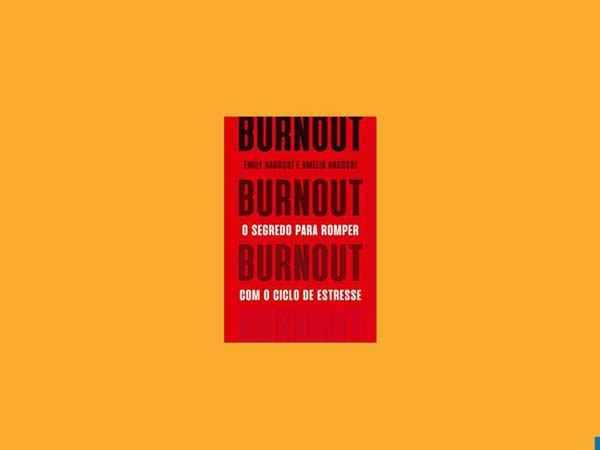 Top 10 Melhores Livros Sobre Burnout