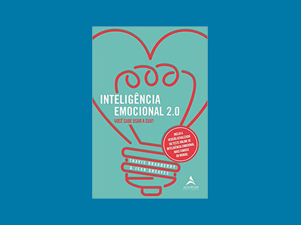 Top 10 Melhores Livros Sobre Inteligência Emocional