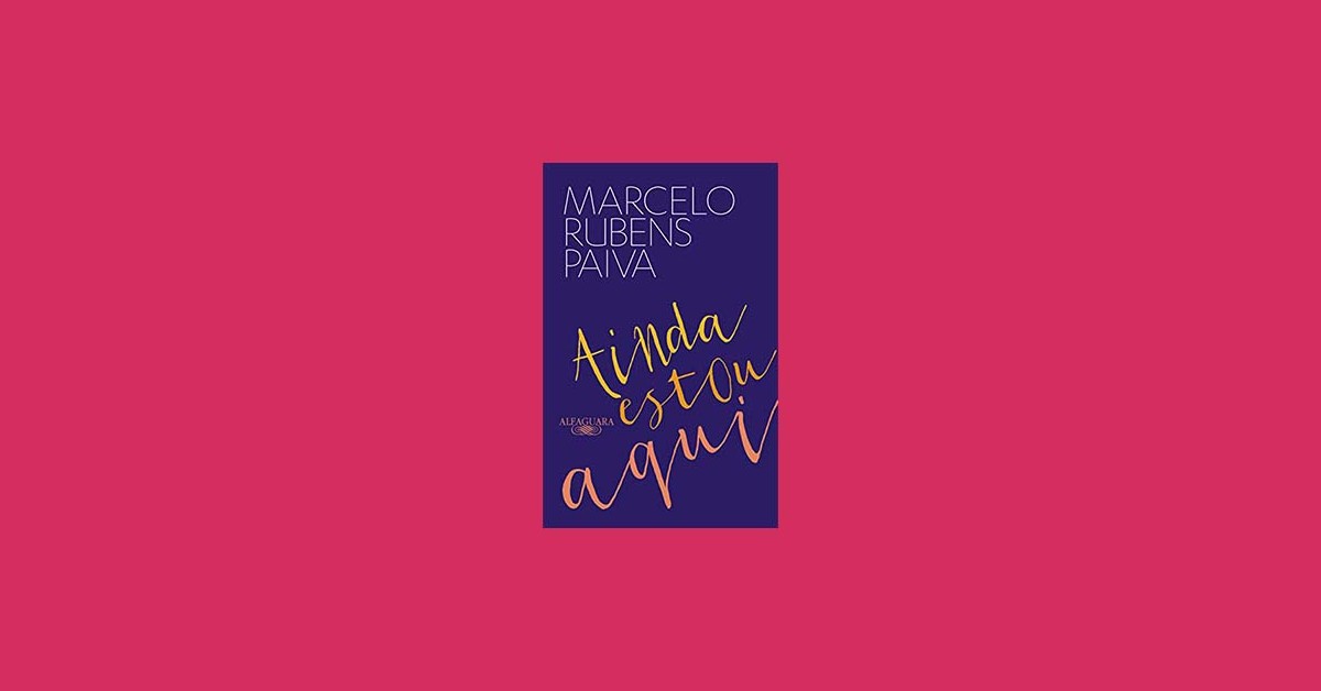 Top 10 Melhores Livros do Marcelo Rubens Paiva