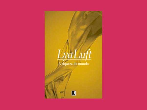 Top 10 Melhores Livros da Escritora Lya Luft