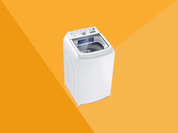 Top 5 Melhores Máquinas de Lavar Roupa de 14 Kg de 2023