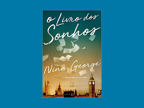Os Melhores Livros de Nina George