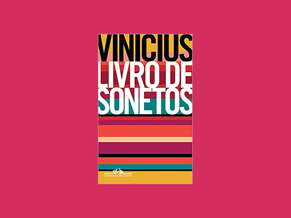 Top 10 Melhores Livros de Vinicius de Moraes