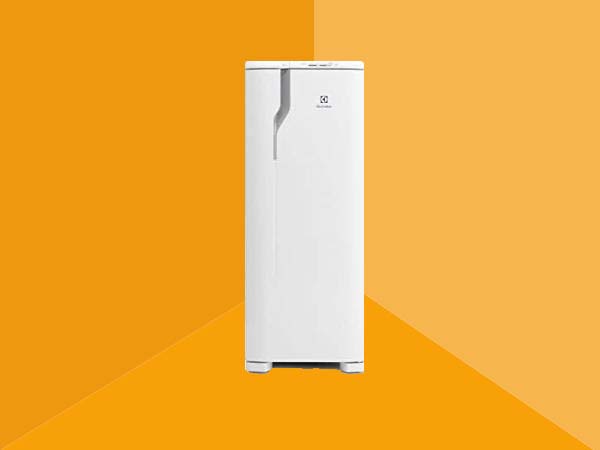 Top 4 Melhores Refrigeradores Geladeiras Pequenas de 2023