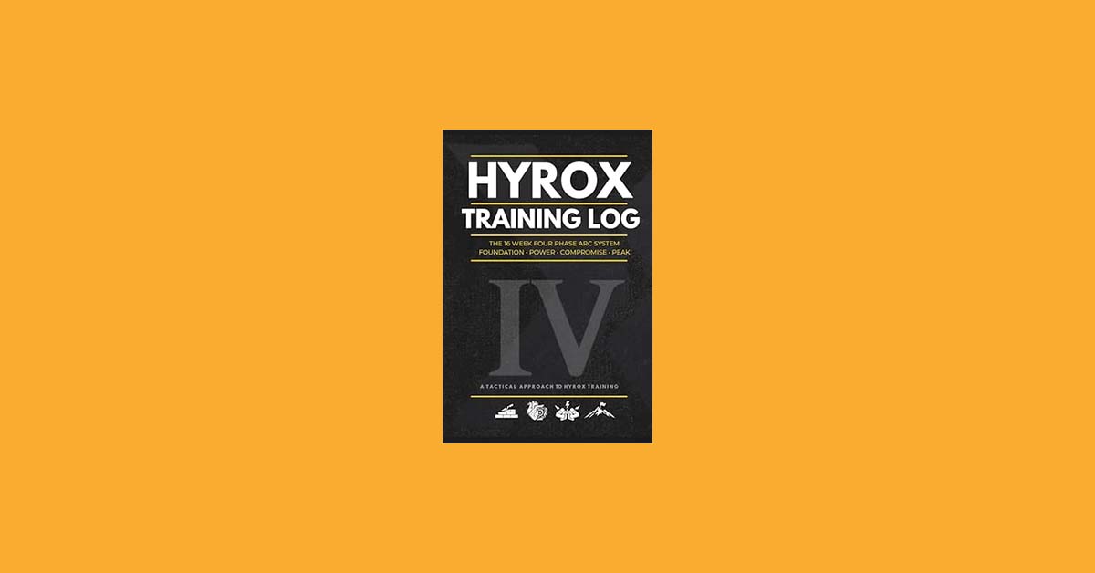 Top 10 Melhores Livros Sobre Hyrox