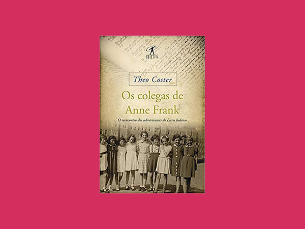 Top 10 Melhores Livros Sobre O Diário de Anne Frank