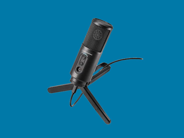 Top 10 Melhores Microfones Condensadores de 2023