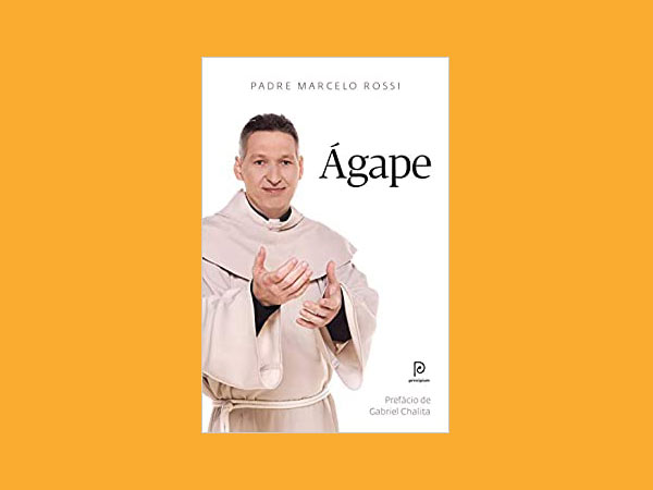 Melhores Livros do Padre Marcelo Rossi