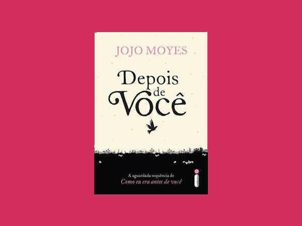 Top 10 Melhores Livros da Escritora Jojo Moyes
