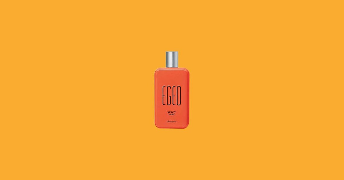 Top 5 Melhores Deo Colônias Egeo Masculinas de 2025