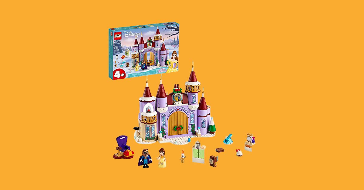 Top 10 Melhores Legos Para Meninas de 2026