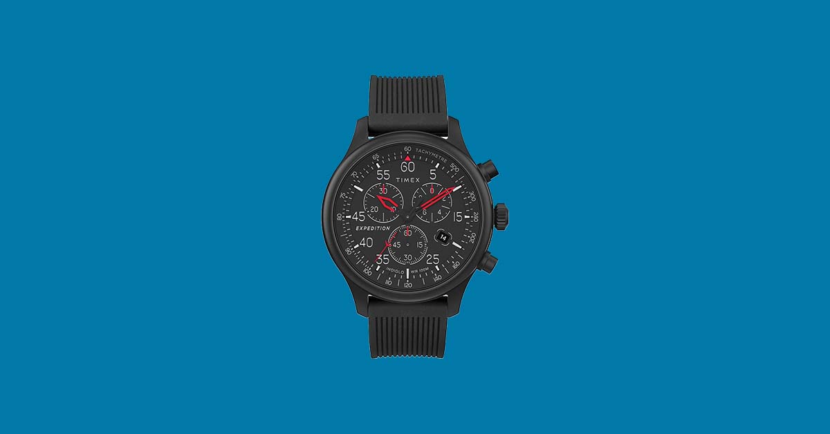 Top 10 Melhores Relógios Timex Masculinos de 2026!