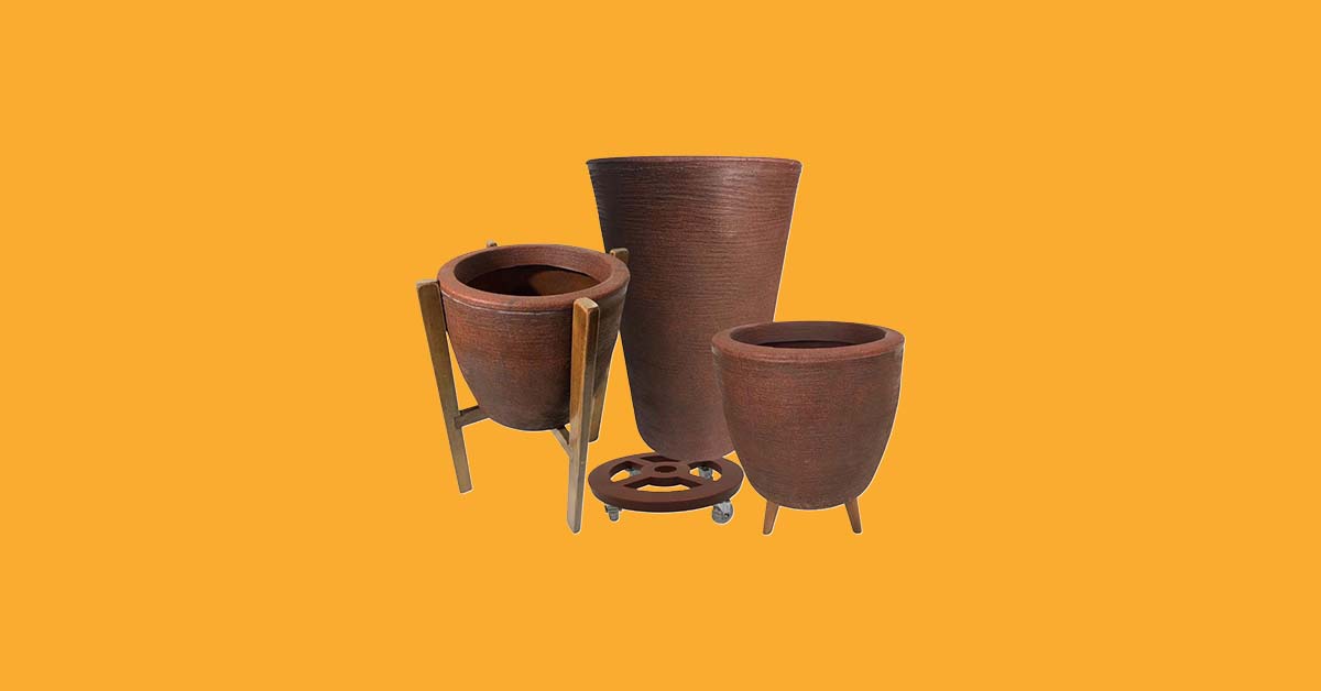 Top 10 Melhores Kits de Vasos Decorativos Grandes de Chão de 2026