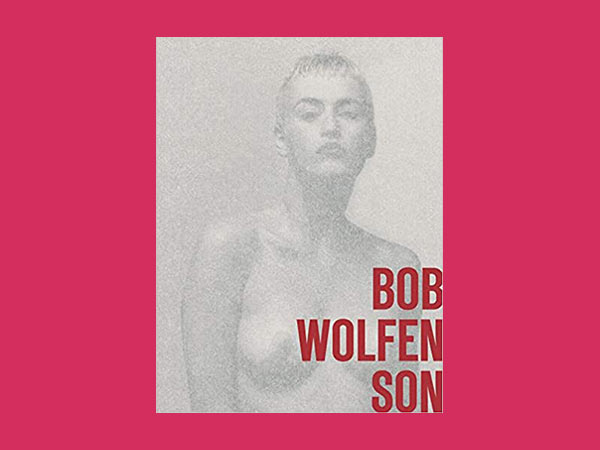 Melhores Livros dos 50 anos de carreira de Bob Wolfenson