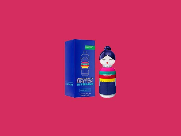 Top 10 Melhores Perfumes United Colors of Benetton 